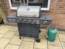 Gas bbq side for sale  NEWARK