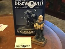 Clarecraft discworld dw65 for sale  WALLINGTON