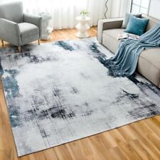 Washable rugs living for sale  SALFORD