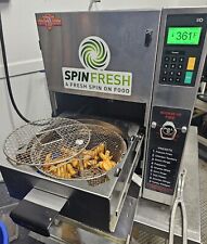 Perfect fry spin for sale  Saint Petersburg