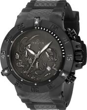 Usado, Invicta Subaqua relógio de quartzo masculino 50mm IN-37040 comprar usado  Enviando para Brazil