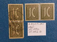 Stamps germany for sale  Shipping to Ireland