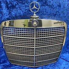 Mercedes benz kühlergrill gebraucht kaufen  Achim