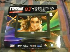TV LED HD naxa NT-1302 13.3 widescreen comprar usado  Enviando para Brazil