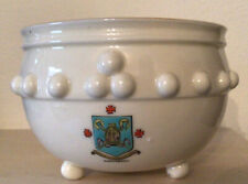 Model bronze bowl for sale  ST. AUSTELL