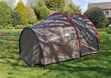 Lonerider motorcycle tent for sale  LONDON