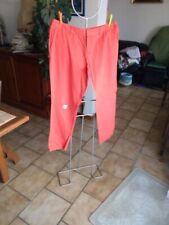 Pantalon rouge marque d'occasion  Salon-de-Provence