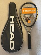 Head Ti.S1 Pro Oversize Titanium Tennis Racquet & Bag (Needs New Grip) Racket segunda mano  Embacar hacia Argentina