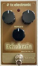 Electronic echobrain analogue for sale  BRACKLEY