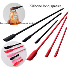 Mini silicone spatula for sale  Shipping to Ireland