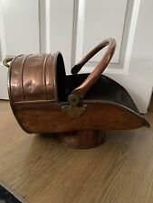 Antique copper brass for sale  SWINDON