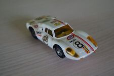 Jouef porsche 904 d'occasion  Dole