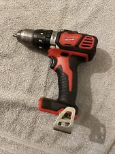 Milwaukee m18bpd cordless for sale  DISS