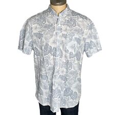 Camicia vintage hawaiana usato  Arzano