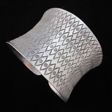 Silver bracelets jewelry for sale  Shipping to Ireland