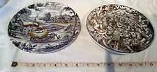 Staffordshire ironstone yorksh for sale  PETERBOROUGH