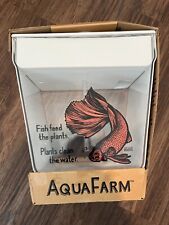 Aqua farm self for sale  Brighton