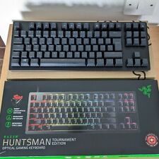 Razer huntsman tournament for sale  STOKE-ON-TRENT