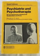 Psychiatrie psychotherapie kur gebraucht kaufen  Landsberg