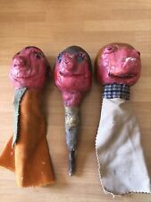 Marionette burattini collezion usato  Cuneo