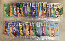 2000 cartas Pokémon Danone, todas as 40 bases conjunto comprar usado  Enviando para Brazil