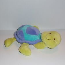 Doudou tortue fabio d'occasion  Lescar