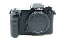 Fuji gfx ii d'occasion  Nice-