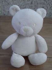 Mothercare plush soft for sale  CHATHAM