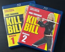 Kill bill volume usato  Italia