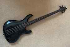 Ibanez edb600 black for sale  UK