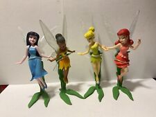 Disney fairies elfen gebraucht kaufen  Düsseldorf