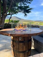 Fire pit table for sale  NEWRY