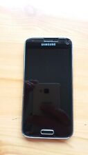 Samsung galaxy mini d'occasion  Ludres