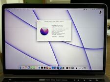 Macbook pro 13 gebraucht kaufen  Siegen