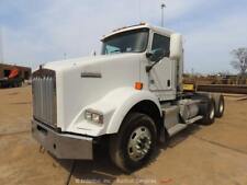 2011 kenworth t800 for sale  Elmhurst