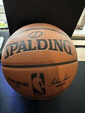 Spalding nba official for sale  READING