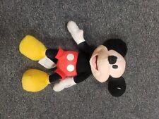 Disney applause mickey for sale  Yucaipa