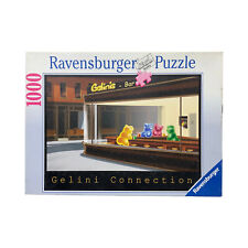 Ravensburger puzzle 1000 gebraucht kaufen  Elmschenhagen N, Klausdorf