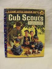 1959 cub scouts for sale  Manitowoc