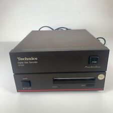 Technics digital disk for sale  TROWBRIDGE