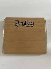 Pratley stomp box for sale  STIRLING