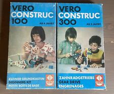 Vero construc 100 gebraucht kaufen  Hilchenbach