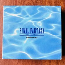 Final Fantasy Collection IV V VI 4 5 6 Playstation 1 PS1 PSX Sony Japão, usado comprar usado  Enviando para Brazil