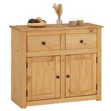 Buffet commode portes d'occasion  Strasbourg