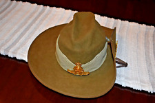 Australian army slouch for sale  Potomac