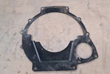 Ford Sierra 1.8 Cvh Engine To Gearbox Sandwich Plate Dust Guard, used for sale  Shipping to South Africa