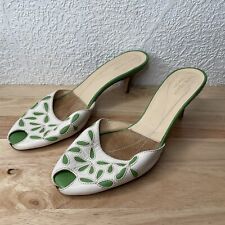 Kate spade mules for sale  Shipping to Ireland