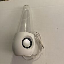 Water dance and LED Lamp Speaker for sale  Shipping to South Africa