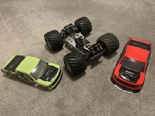 Kyosho usa monster gebraucht kaufen  Wermelskirchen