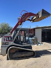 2018 takeuchi tl8 for sale  Tucson